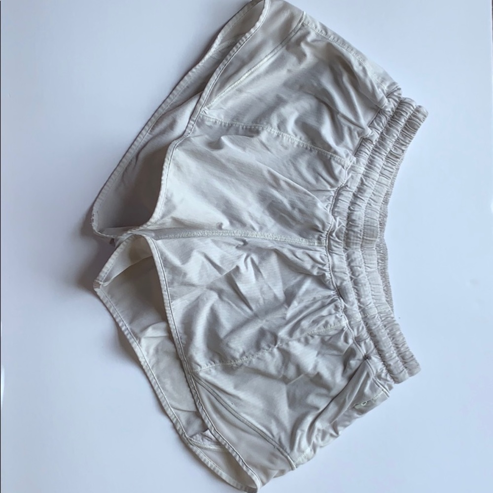 Lululemon Athletica short